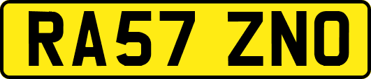 RA57ZNO