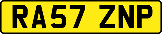 RA57ZNP
