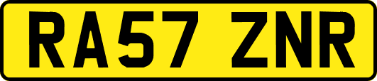RA57ZNR