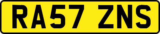 RA57ZNS
