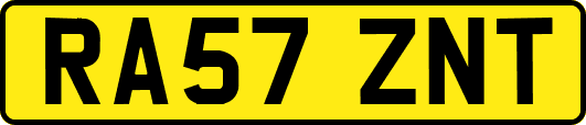 RA57ZNT