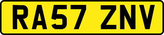 RA57ZNV
