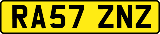RA57ZNZ