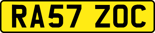 RA57ZOC