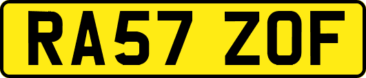 RA57ZOF