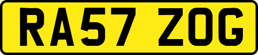 RA57ZOG