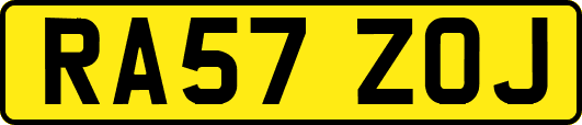 RA57ZOJ