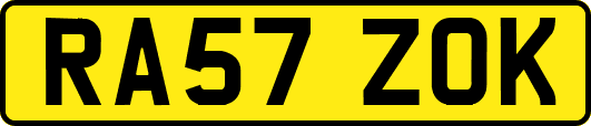 RA57ZOK