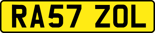 RA57ZOL