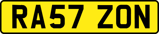 RA57ZON