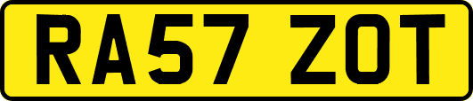 RA57ZOT