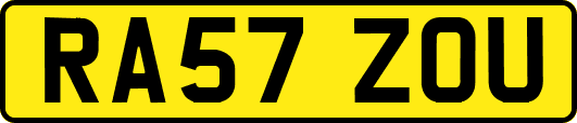 RA57ZOU