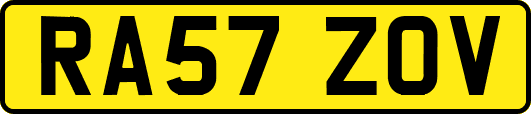 RA57ZOV