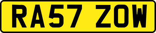 RA57ZOW