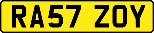 RA57ZOY