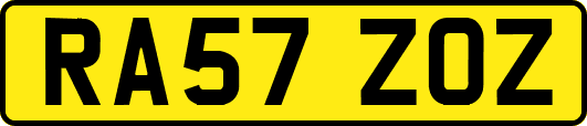 RA57ZOZ