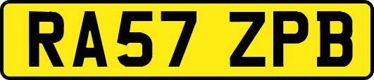 RA57ZPB