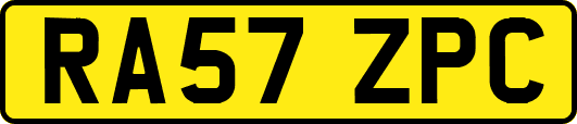 RA57ZPC