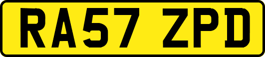 RA57ZPD