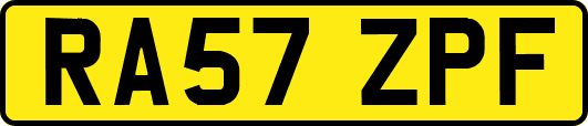 RA57ZPF