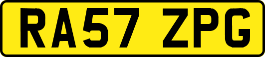 RA57ZPG