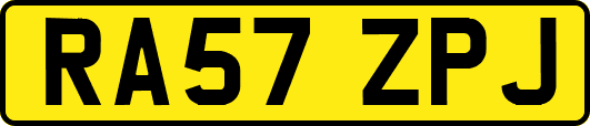 RA57ZPJ