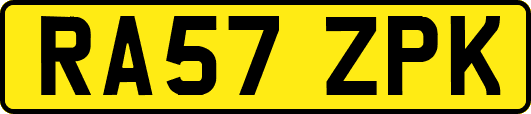 RA57ZPK