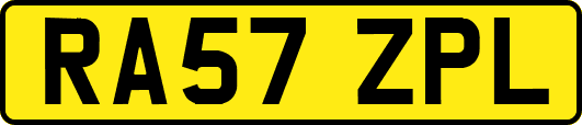 RA57ZPL