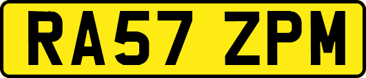 RA57ZPM