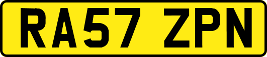 RA57ZPN