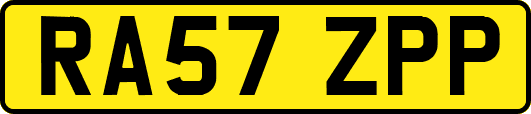 RA57ZPP