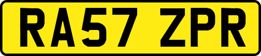 RA57ZPR