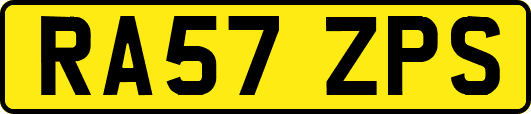 RA57ZPS