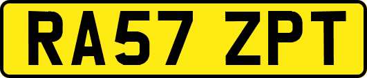 RA57ZPT