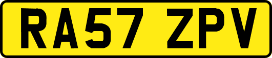 RA57ZPV