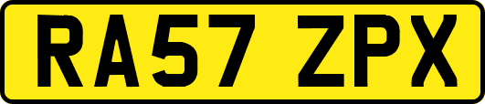 RA57ZPX