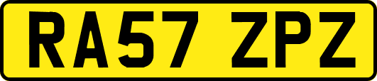 RA57ZPZ