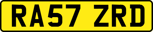 RA57ZRD