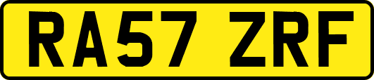 RA57ZRF