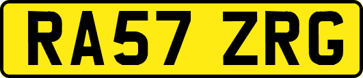 RA57ZRG