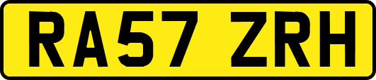 RA57ZRH