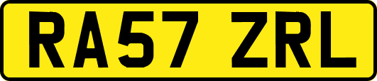 RA57ZRL