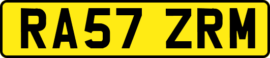 RA57ZRM