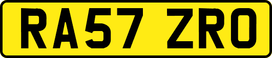 RA57ZRO