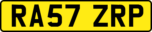 RA57ZRP
