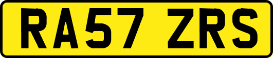 RA57ZRS