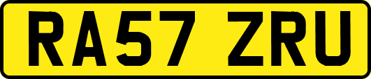 RA57ZRU