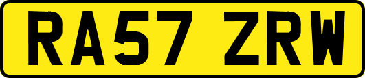RA57ZRW