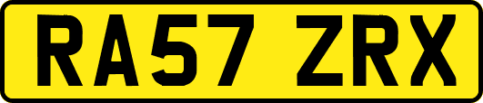 RA57ZRX