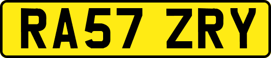 RA57ZRY